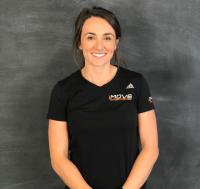 iMove Physiotherapy Rozelle
