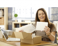 InExpress Lakeland Parcel delivery & courier services