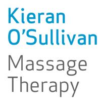 Kieran O'Sullivan Massage Therapy