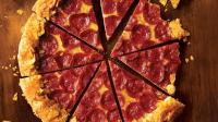 La Romana Pizza Bar Broadview