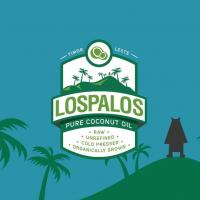Lospalos Coconut Oil