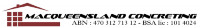 Macqueensland Concreting