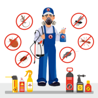 Marks Pest Control Melbourne