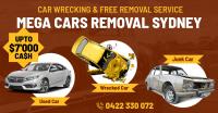 Mega Cars Removal