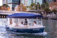 Melbourne Boat Hire