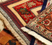 Rug Cleaning