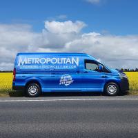 Metropolitan Plumbing Perth