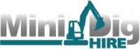 MiniDig Hire