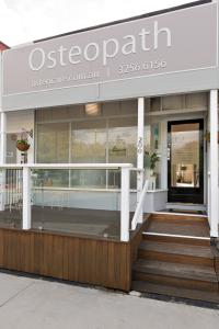 Osteocare Nundah