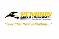 Penguin Limo