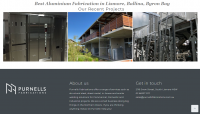 Purnells Fabrications