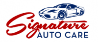 SIGNATURE AUTO CARE