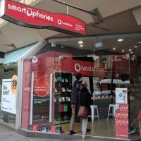 Smart Phones Darlinghurst-Vodafone Independent Dealer