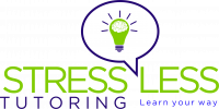 Stress Less Tutoring - Brisbane