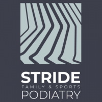 Stride Family & Sports Podiatry
