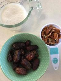 The Fresh Nut Centre