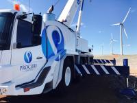 Procure Logistics Pty Ltd