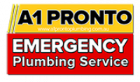 A1 Pronto Plumbing (Vineyard)