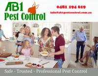 AB1 Pest Control