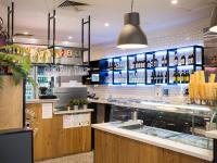 Advanced Construction & Shopfitting