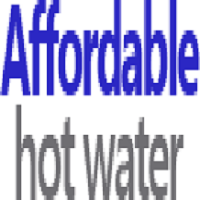 Affordable Hot Water Plympton