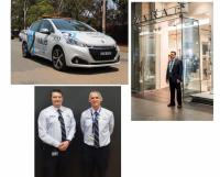 Allied Security Management