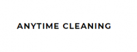 ANYTIME CLEANING