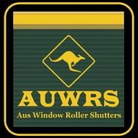 Aus Window Roller Shutters