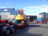 Australian Logistics Solutions