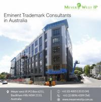 Australian patent attorney - MEYER WEST IP
