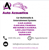 Auto Acoustics