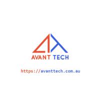 Avant Tech Pty Ltd