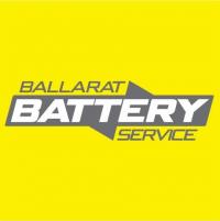 Ballarat Battery Service
