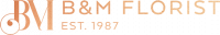 B&M Florist