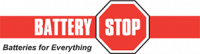 Battery Stop