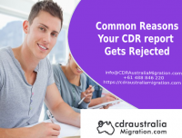CDR Australia Migration