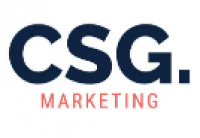 CSG marketing