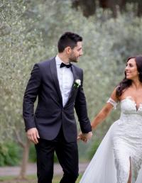 D'Italia - Couture Wedding Dresses Melbourne