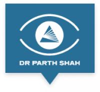 Dr Parth Shah - Ophthalmologist