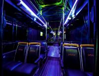 Driven Bus Charters
