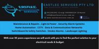 Eastlec Services