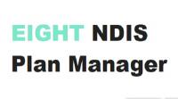 EIGHT NDIS Plan Manager