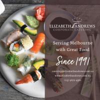 Elizabeth Andrews Corporate Catering