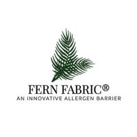 Fern Fabric - Allergy Free Bedding Australia