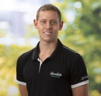 Fitness Image Mobile Personal Trainer