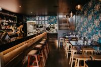 Fu Manchu Oriental Kitchen Chevron Island