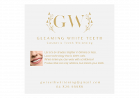 Gleaming White Teeth