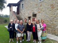 Italian Delights Tours