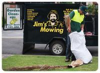 Jims Mowing Prospect South