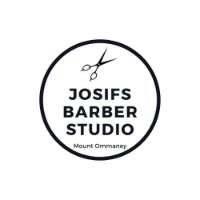 Josifs Barber Studio - South Bank